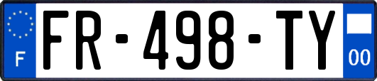 FR-498-TY