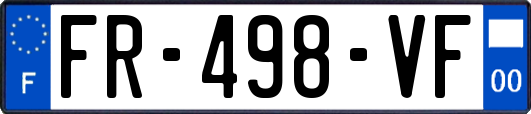 FR-498-VF