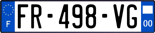 FR-498-VG