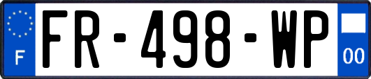 FR-498-WP
