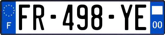 FR-498-YE