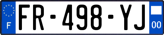 FR-498-YJ