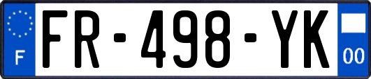 FR-498-YK