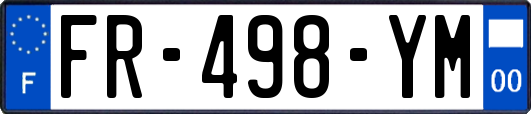 FR-498-YM