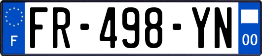 FR-498-YN