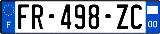 FR-498-ZC