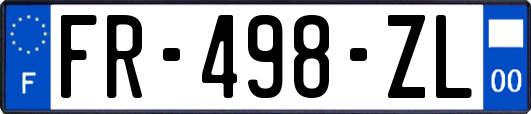 FR-498-ZL