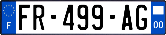 FR-499-AG