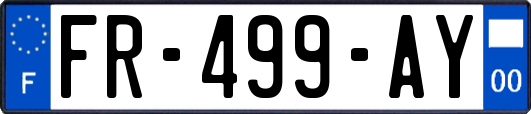 FR-499-AY