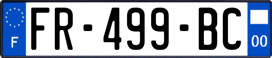 FR-499-BC