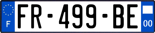 FR-499-BE
