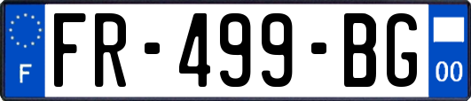 FR-499-BG