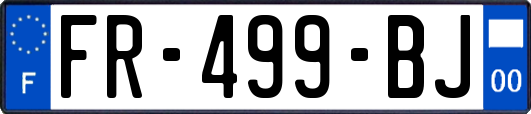 FR-499-BJ