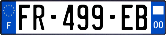 FR-499-EB