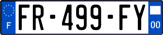FR-499-FY