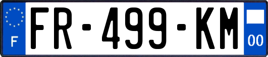 FR-499-KM