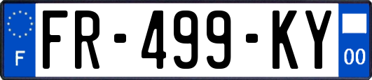 FR-499-KY