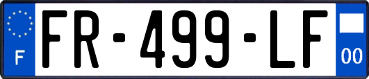 FR-499-LF