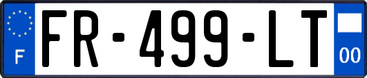 FR-499-LT