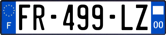 FR-499-LZ