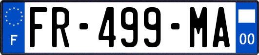FR-499-MA