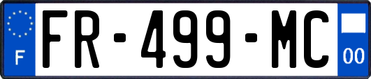 FR-499-MC