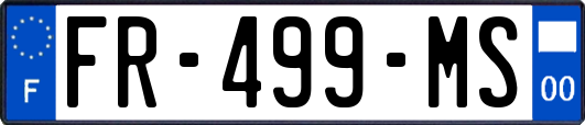 FR-499-MS