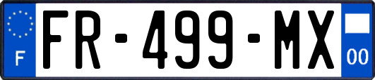 FR-499-MX