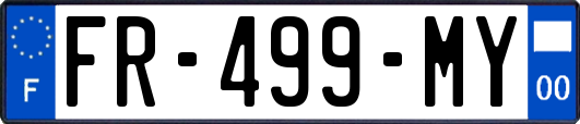 FR-499-MY
