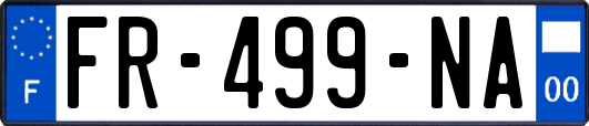 FR-499-NA