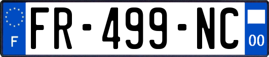 FR-499-NC