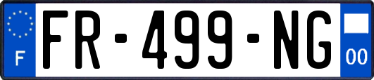 FR-499-NG