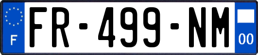 FR-499-NM