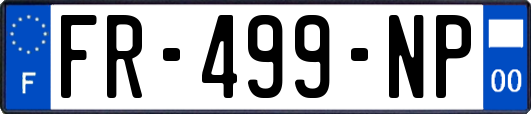 FR-499-NP