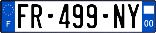 FR-499-NY