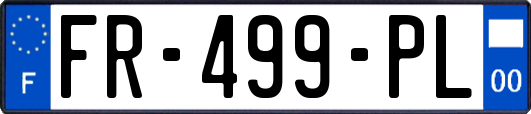 FR-499-PL