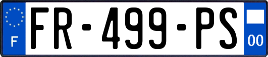 FR-499-PS