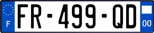FR-499-QD