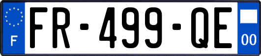 FR-499-QE