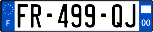 FR-499-QJ