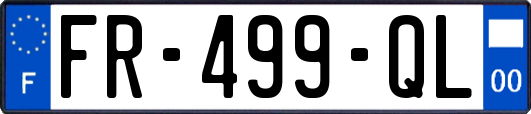FR-499-QL