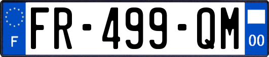 FR-499-QM