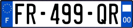 FR-499-QR
