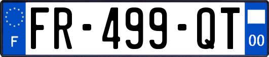 FR-499-QT