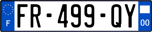 FR-499-QY