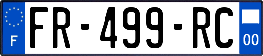 FR-499-RC