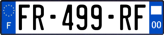 FR-499-RF