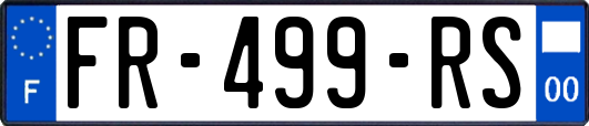 FR-499-RS