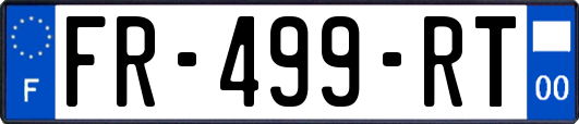 FR-499-RT