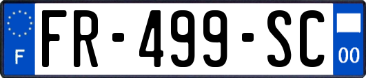 FR-499-SC